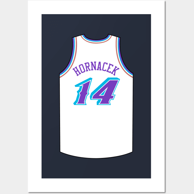 Jeff hornacek sale jersey